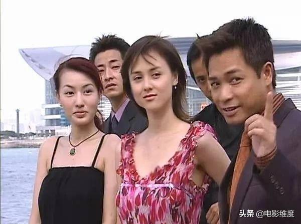 郭晋安的老婆是谁（55岁郭晋安，与妻子相恋20年无绯闻，一家四口高颜值惊艳网友）