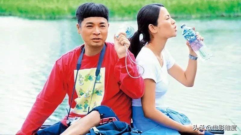 郭晋安的老婆是谁（55岁郭晋安，与妻子相恋20年无绯闻，一家四口高颜值惊艳网友）