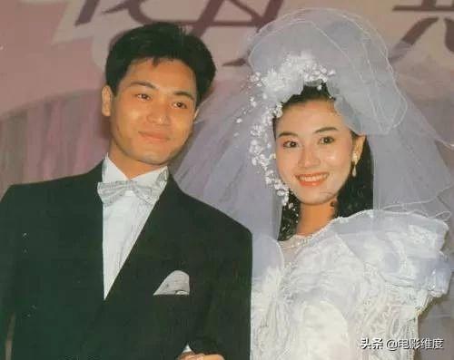 郭晋安的老婆是谁（55岁郭晋安，与妻子相恋20年无绯闻，一家四口高颜值惊艳网友）