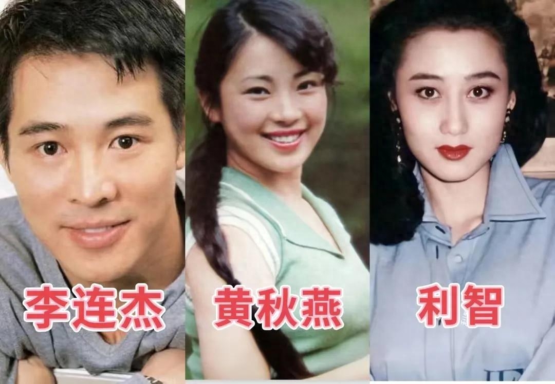 李思 个人资料：父亲是李连杰，母亲是黄秋燕，我和妹妹是留守儿童