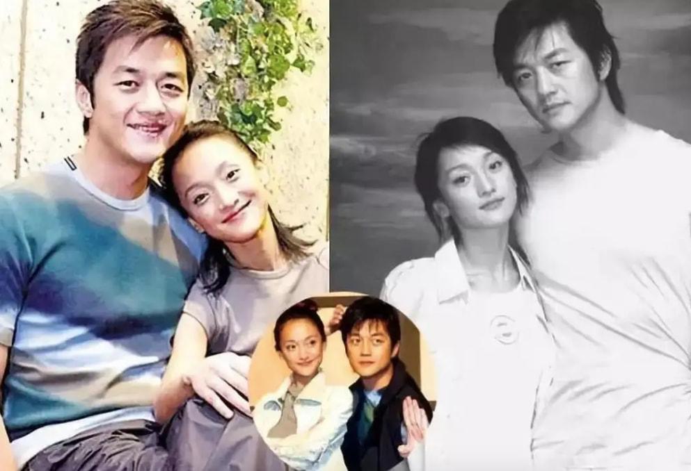 李亚鹏的老婆现在是谁(年龄不是问题，李亚鹏与小19岁的哈金喜结婚，晒一家三口温馨照)