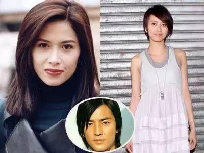 梁咏琪老公是谁(“夺面双琪”20年、闪婚8年，梁咏琪自揭与老公恩爱往事)