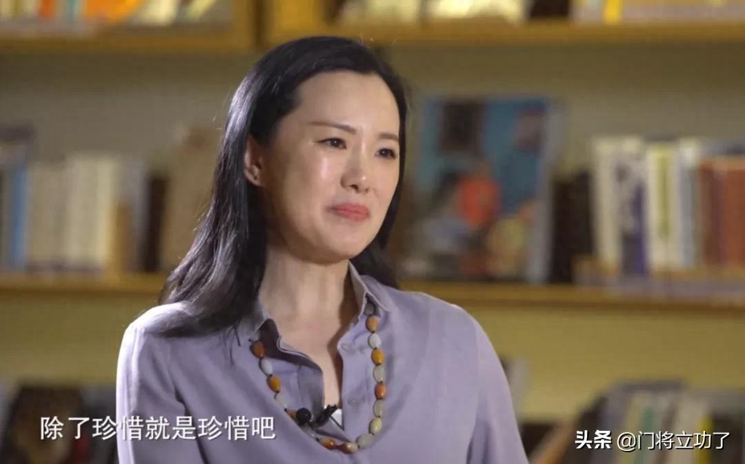 栾树个人资料：爆红时跑去养马，告别王菲后牵咏梅，多年婚姻无儿女很幸福