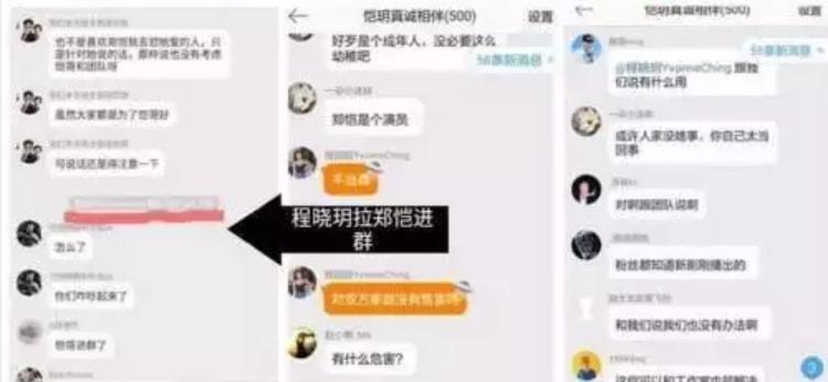 苗苗是谁啊(苗苗怀二胎，嫁给郑恺，她真的有安全感吗？)