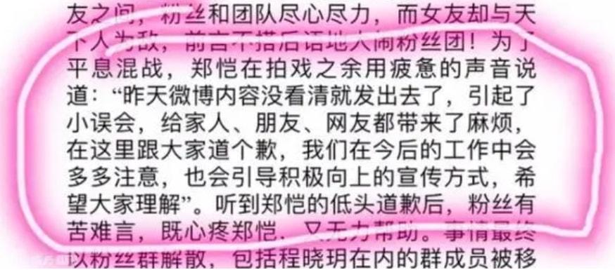 苗苗是谁啊(苗苗怀二胎，嫁给郑恺，她真的有安全感吗？)