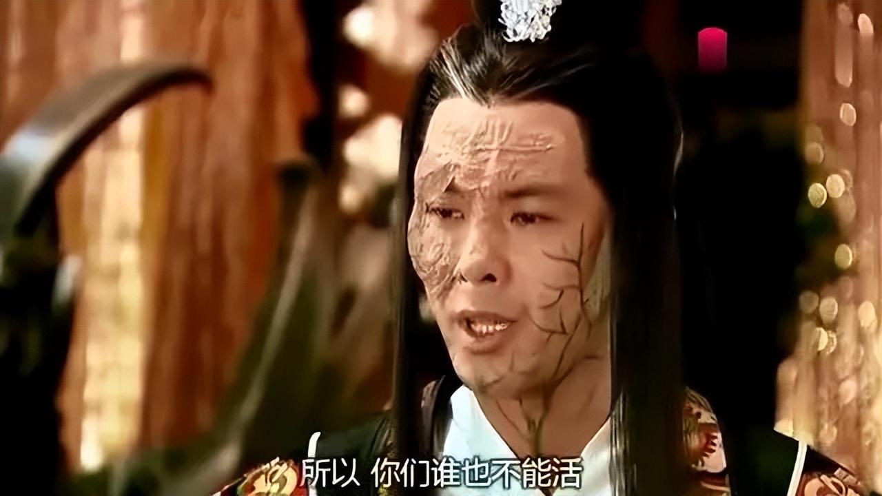 天涯明月刀公子羽是谁(公子羽的真实身份究竟是谁？三大证据指向叶开，叶开真的黑化了)