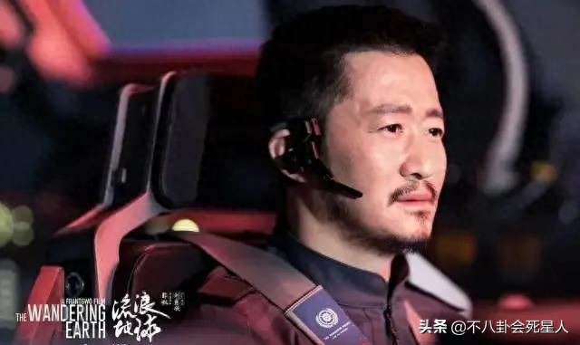 吴京个人资料：历经18年的龙套史