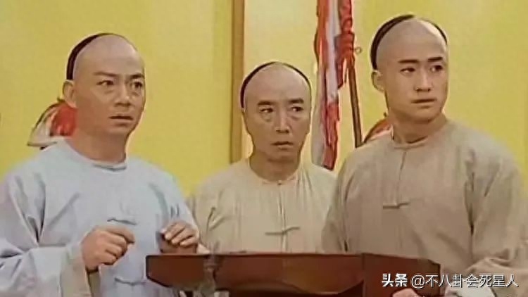 吴京个人资料：历经18年的龙套史