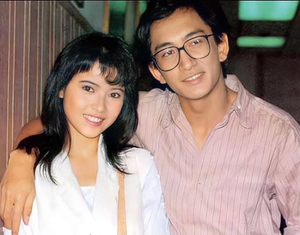 吴启华的老婆是谁（“师奶杀手”吴启华的风流情史）