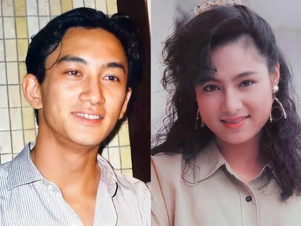 吴启华的老婆是谁（“师奶杀手”吴启华的风流情史）