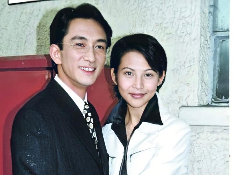 吴启华的老婆是谁（“师奶杀手”吴启华的风流情史）