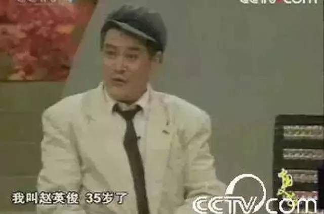 赵英俊是谁（“音乐鬼才”赵英俊的血泪成名史，和他背后的贵人）