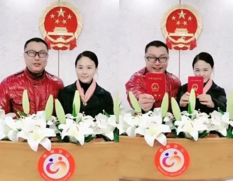 尹相杰的老婆是谁(喜讯！52岁尹相杰结婚了，妻子身份被扒！于文华是其“红娘”)