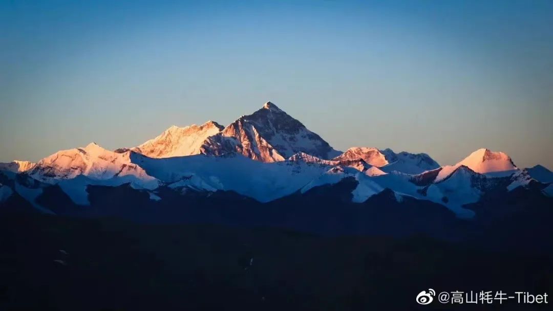 珠穆朗玛峰第一个登顶的人是谁（历史上的今天，人类第一次登上珠穆朗玛）